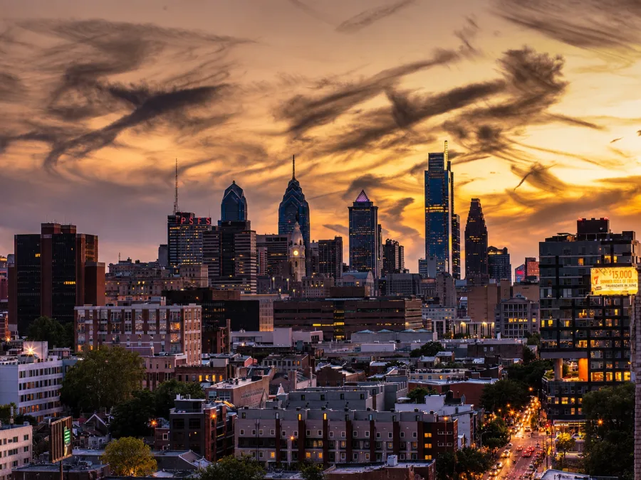 Philadelphia