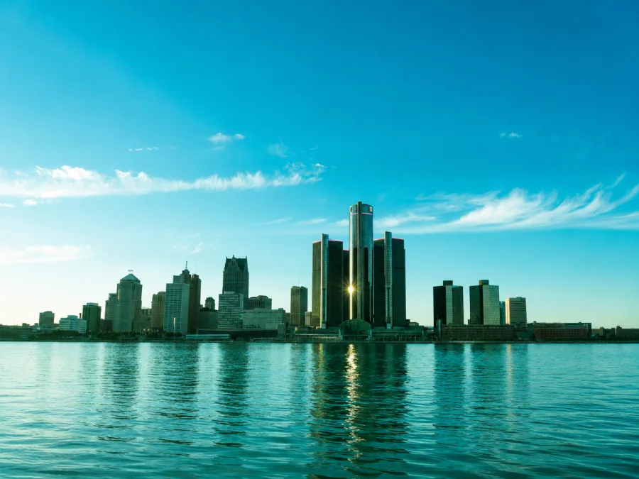 Detroit