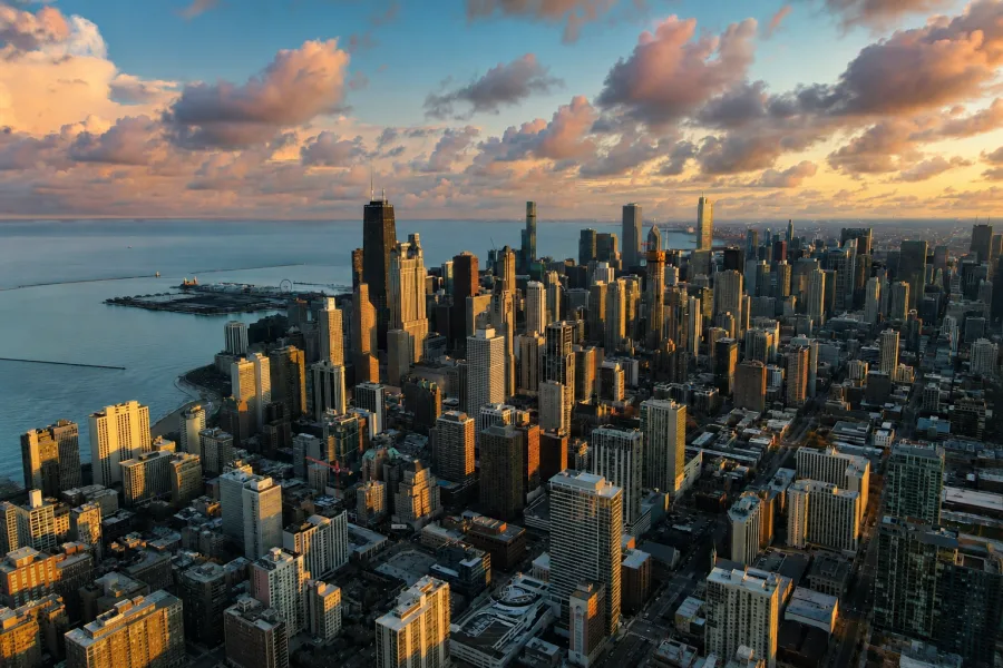 Chicago