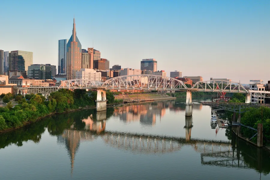 Nashville
