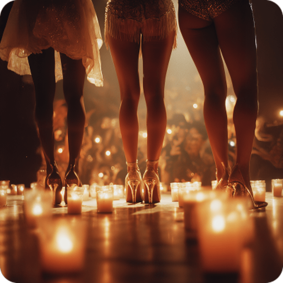 Experience destinys child