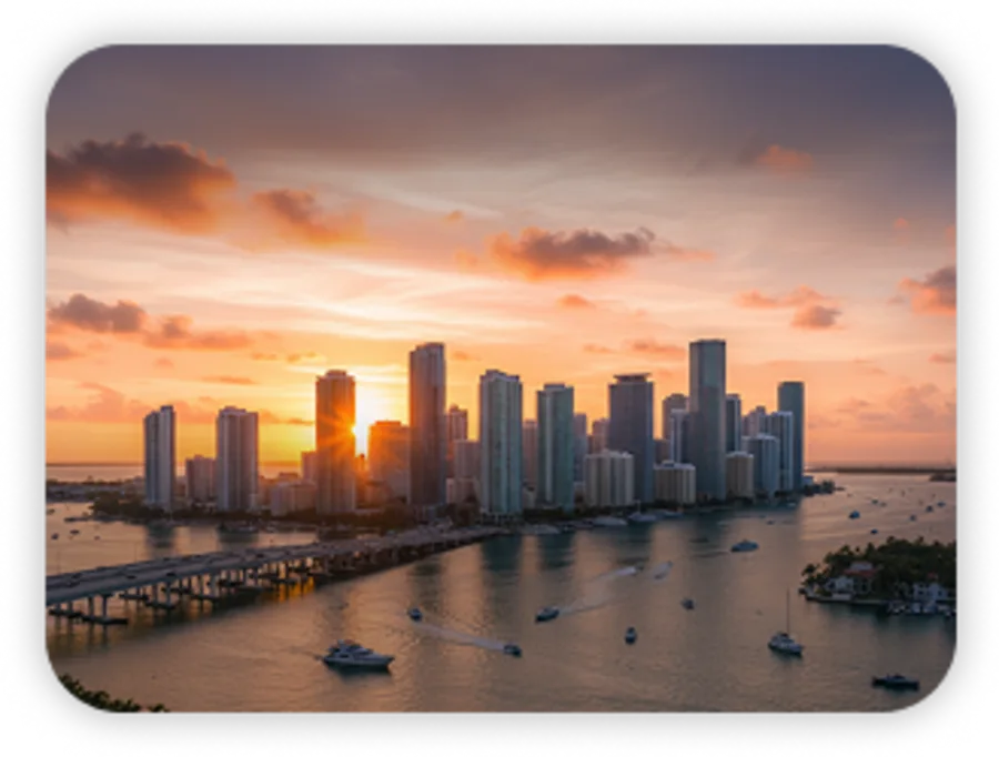 Miami